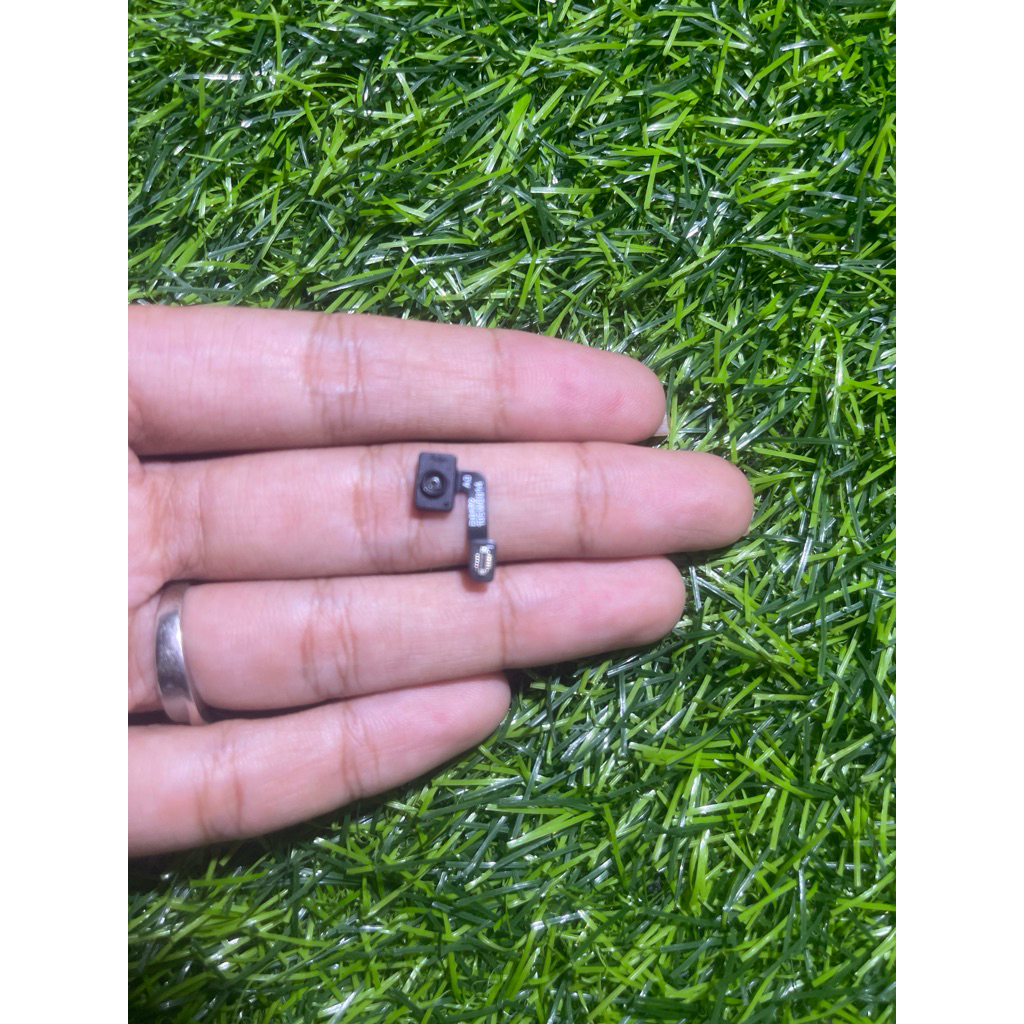 SENSOR FINGERPRINT OPPO RENO 4 ORIGINAL COPOTAN