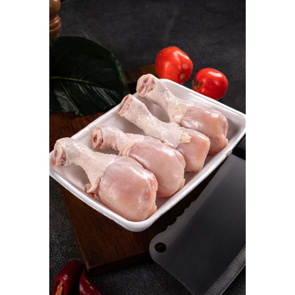 

Paha Bawah Ayam Frozen 250gram