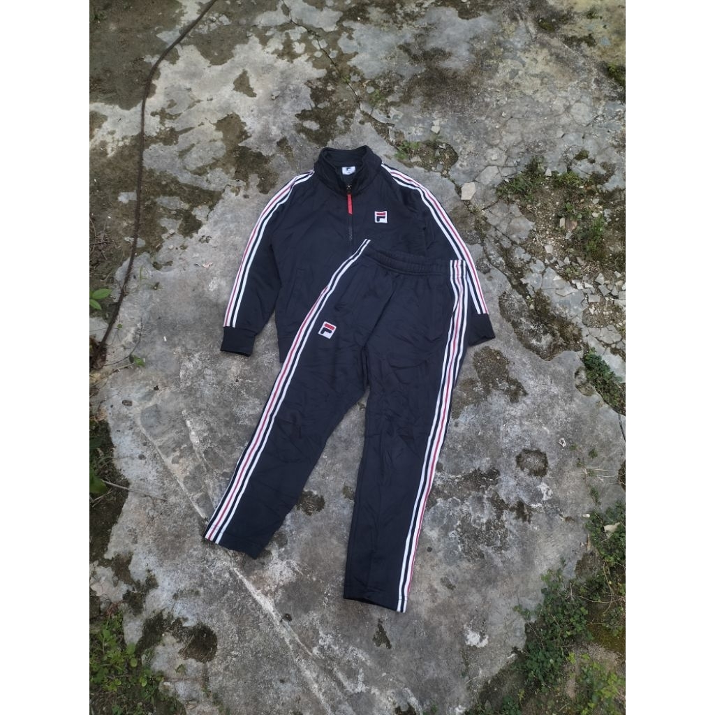 TRACK SUIT FILA KIDS