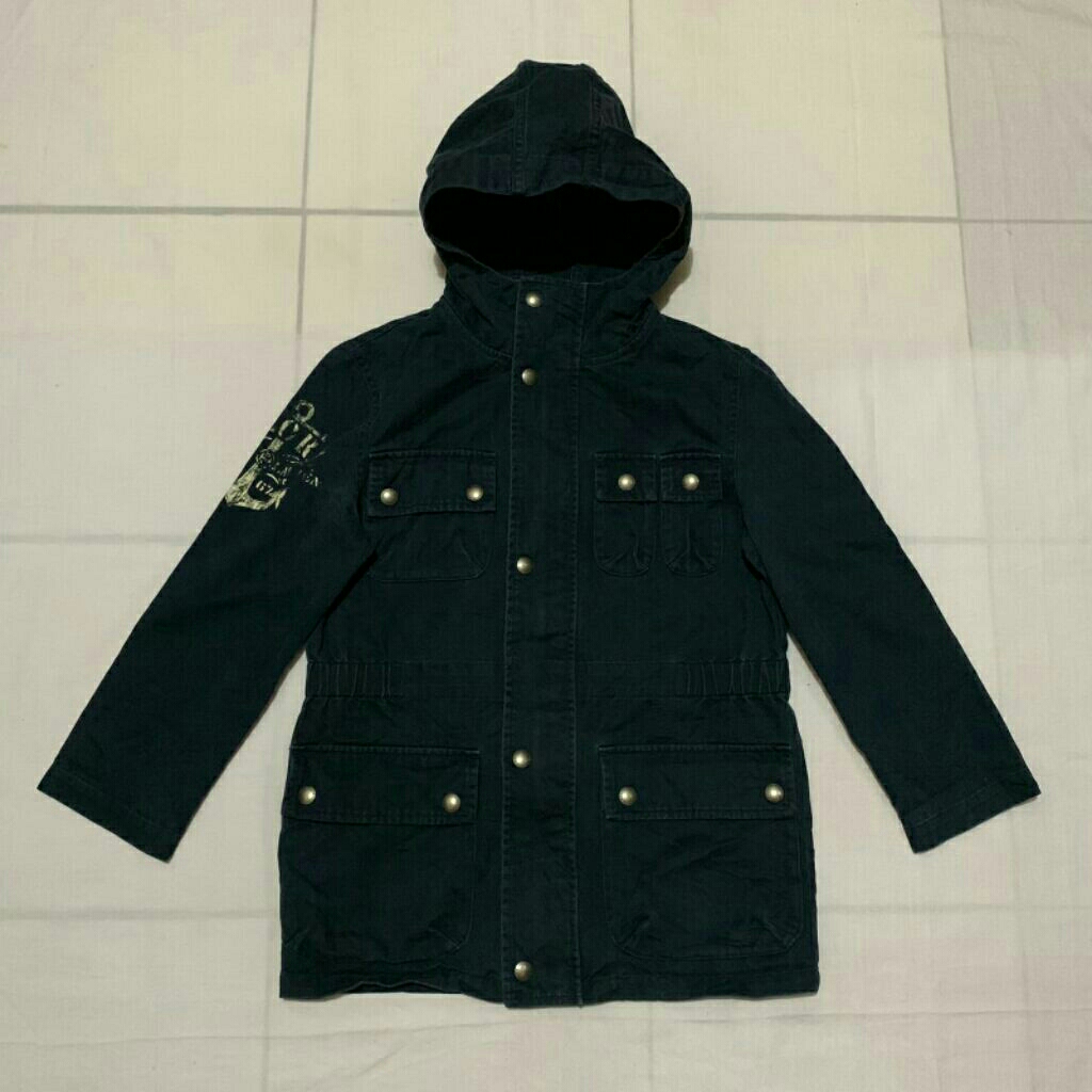 JAKET ANAK POLO RALPH LAUREN