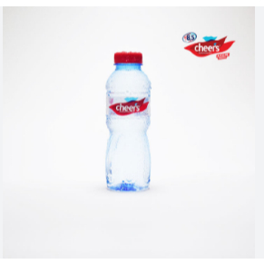 

Air Minum CHEERS Alkaline 230ml Ecer Per Pcs Sameday