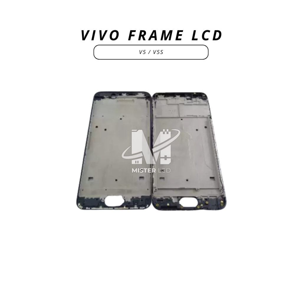 DUDUKAN / TATAKAN / FRAME LCD VIVO V5 / V5S