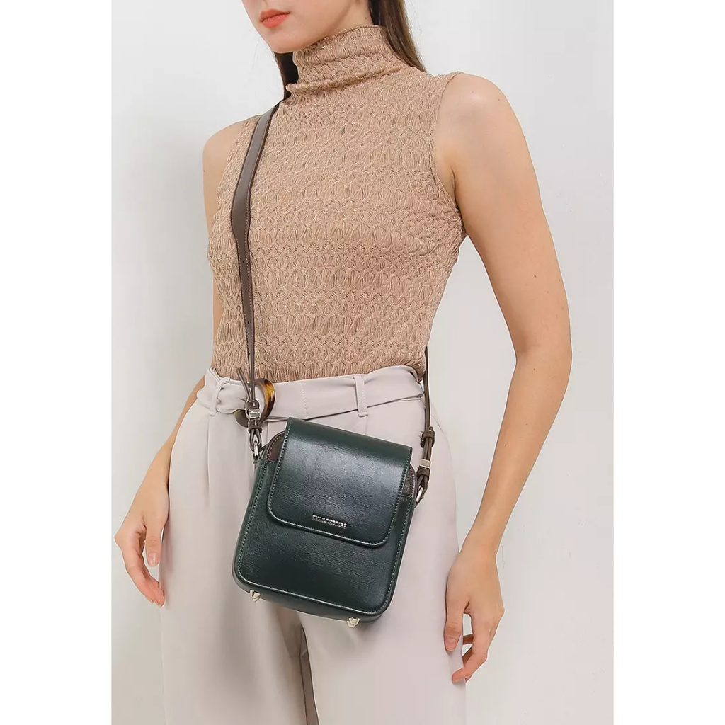 Hush Puppies Astrid Sling Tas Wanita
