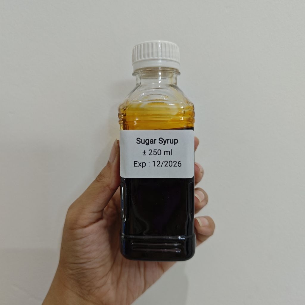 

Sugar Syrup Mooncake 225 gr Golden Gula Sirup Kue Bulan