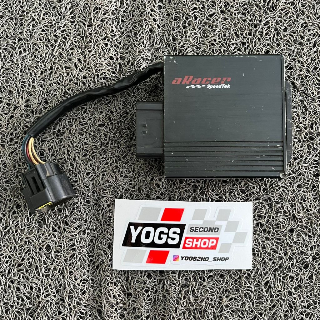 ECU aRacer RC1 Super Honda Sonic GTR CBR CB150 CRF