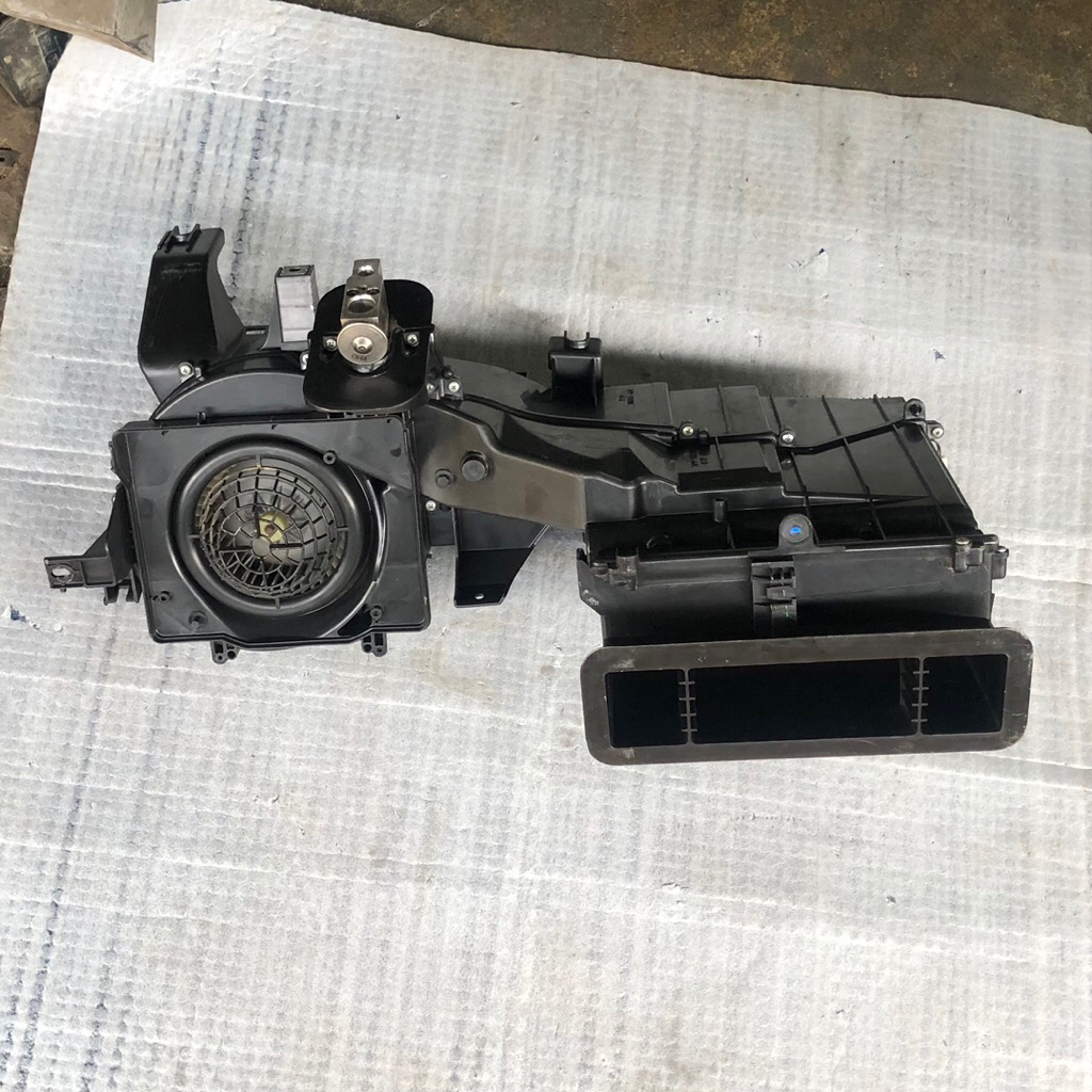 Blower Ac Evaporator Cooling Unit AC All New Avanza 2012 2013 2014 2015 Assy Original