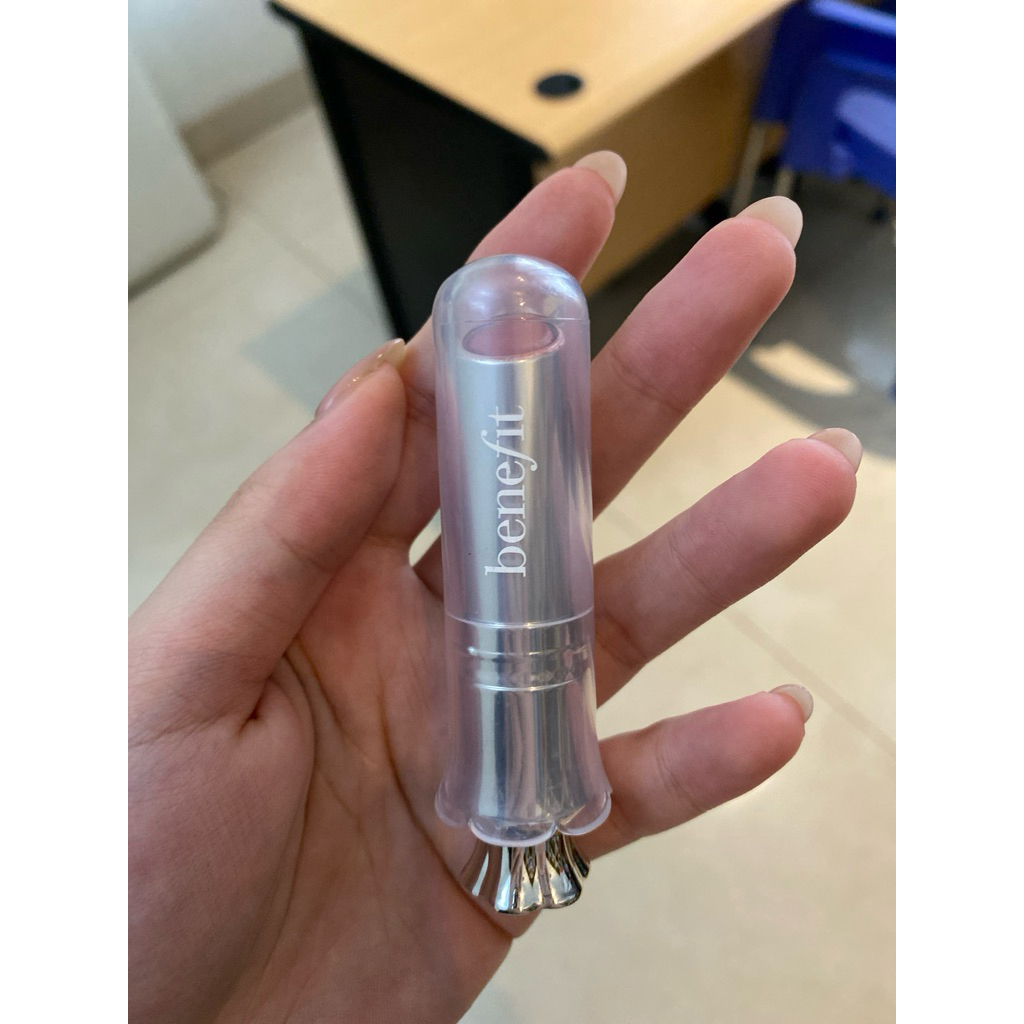 preloved benefit lipstick