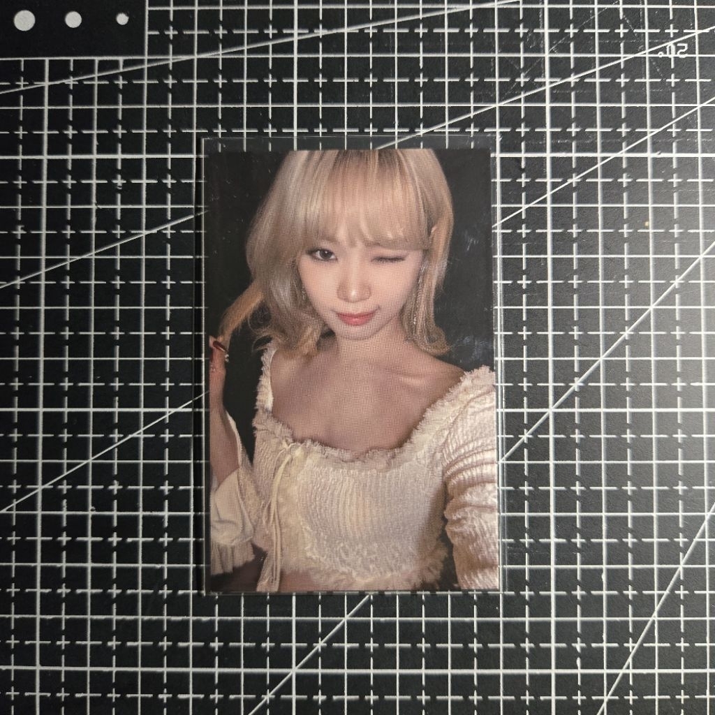 ‼️BROADCAST BOOKED‼️ Le Sserafim Kim Chaewon Easy Broadcast FearnotZone