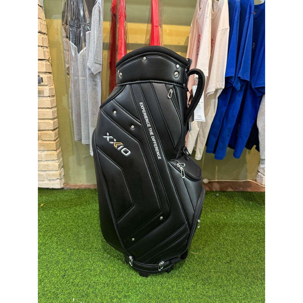 BAG GOLF NEW.XXIO