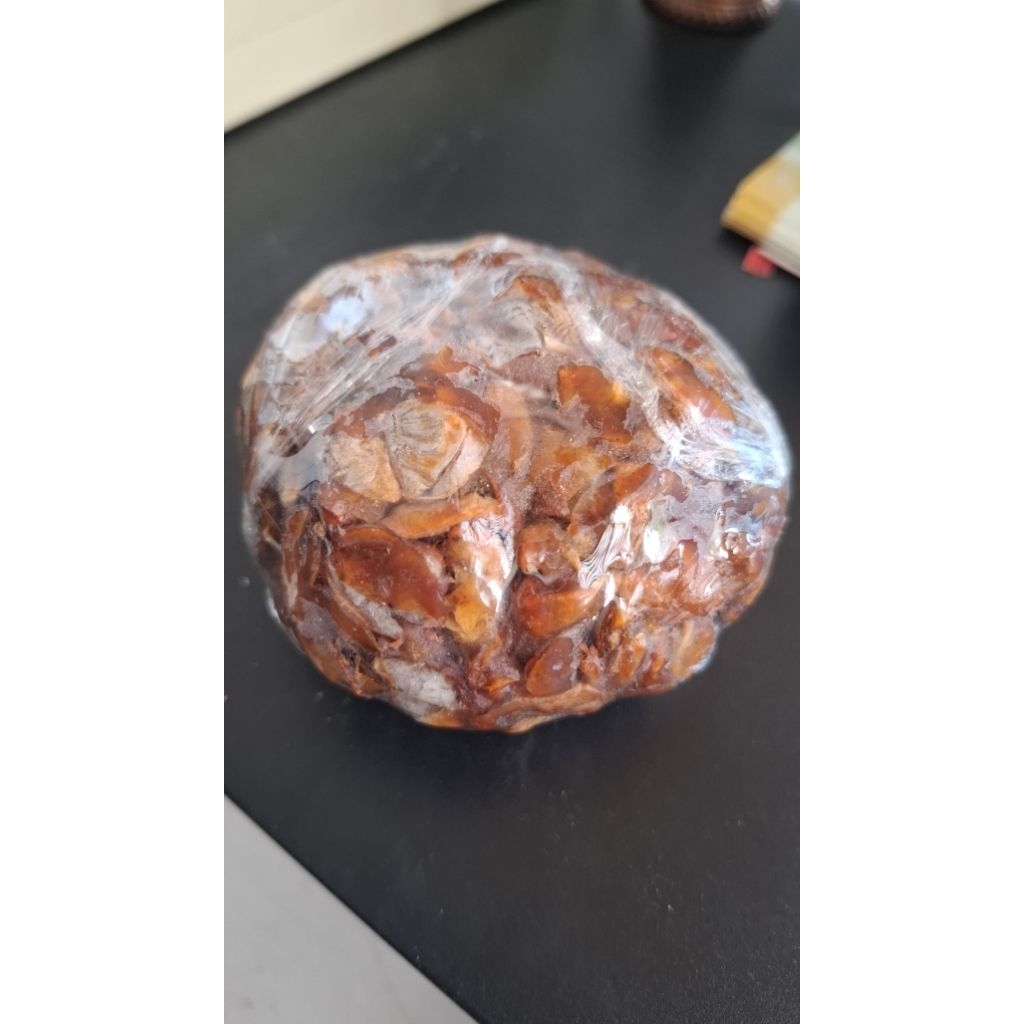 

Bage Sumbawa/ Asam Jawa+-225gr