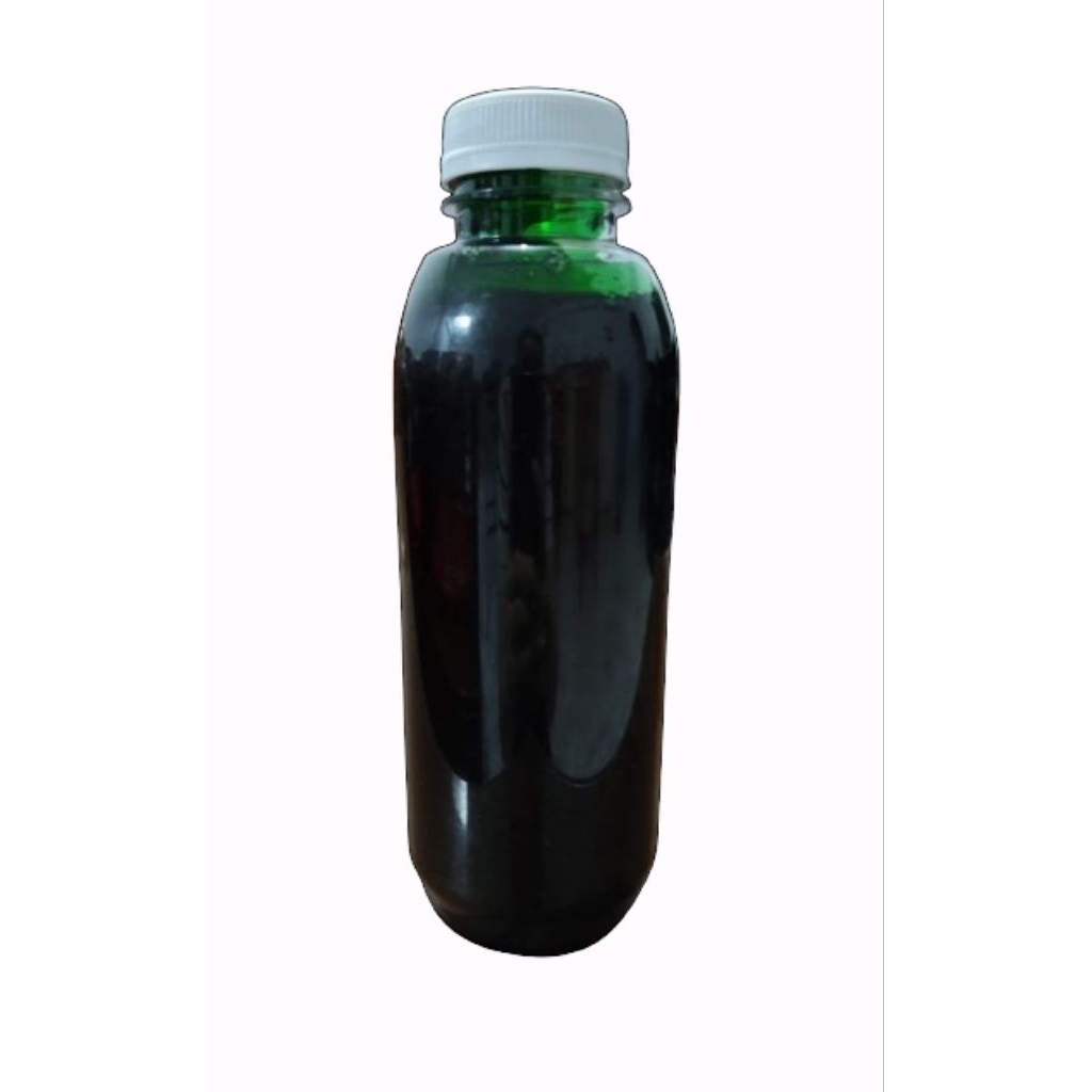Green house pandan repack 500ml