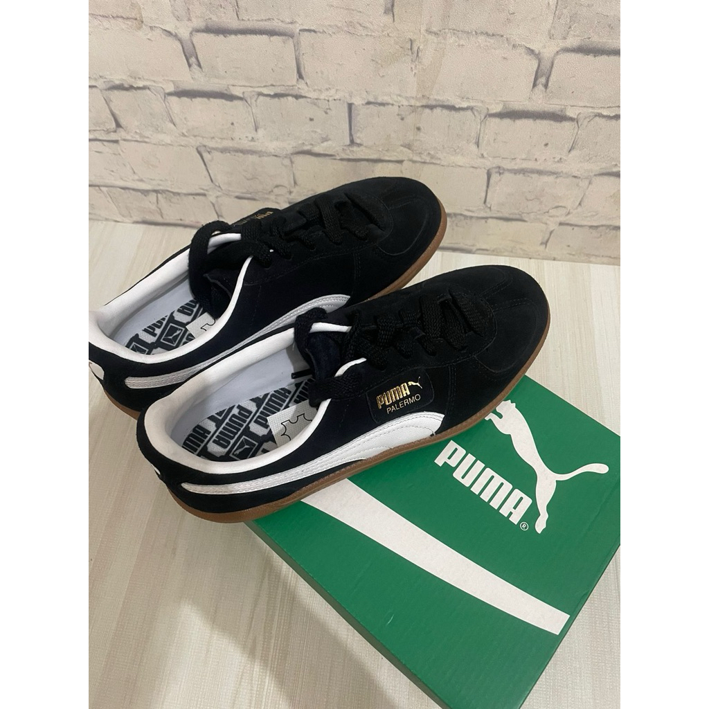puma palermo