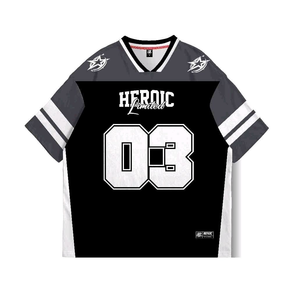 NF APPAREL_ID/ BAJU APPAREL/BAJU JERSEY/BAJU FUTSAL/BAJU JERSEY/SUBLIME APPAREL