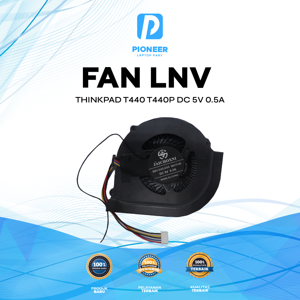 FAN LNV THINKPAD T440 T440P DC 5V 0.5A