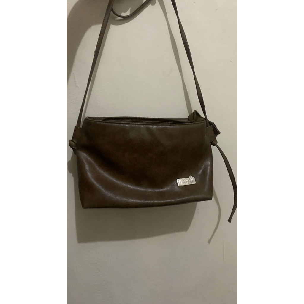 sling bag rumah warna