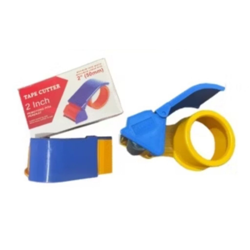 Tape Cutter / Tape Dispenser