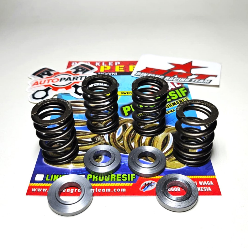 PER KLEP + GANJEL BRT XMAX Old Lama XMAX New Per Klep Progressive Progresif BRT XMAX 250 XMAX 300