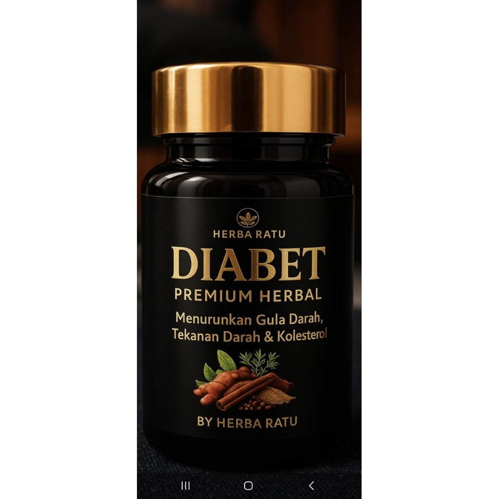 

Diabet Premium Herbal