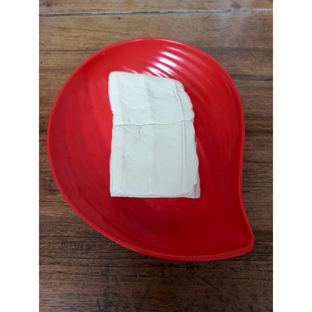 

Tahu Kedelai Bahan Masak Makanan Sayur Segar 700gr