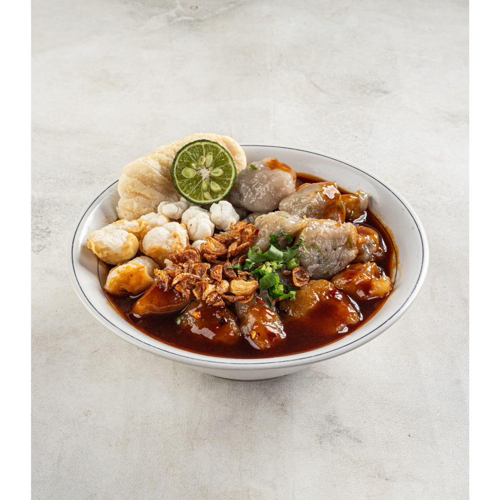 

Cirawang Manja Halal Premium Frozen Food