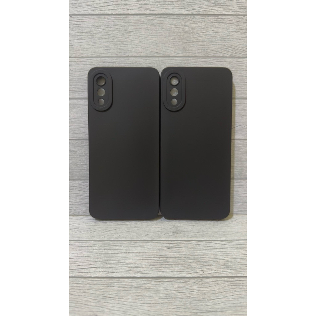 Soft Case Macaron Untuk SAMSUNG A02, SAMSUNG M02