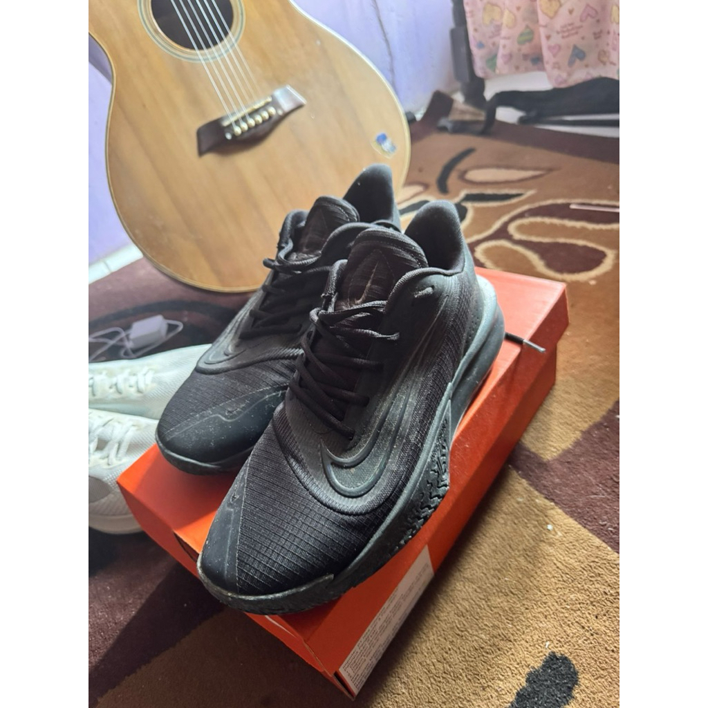 NIKE PRECISION 7 ORIGINAL SECOND