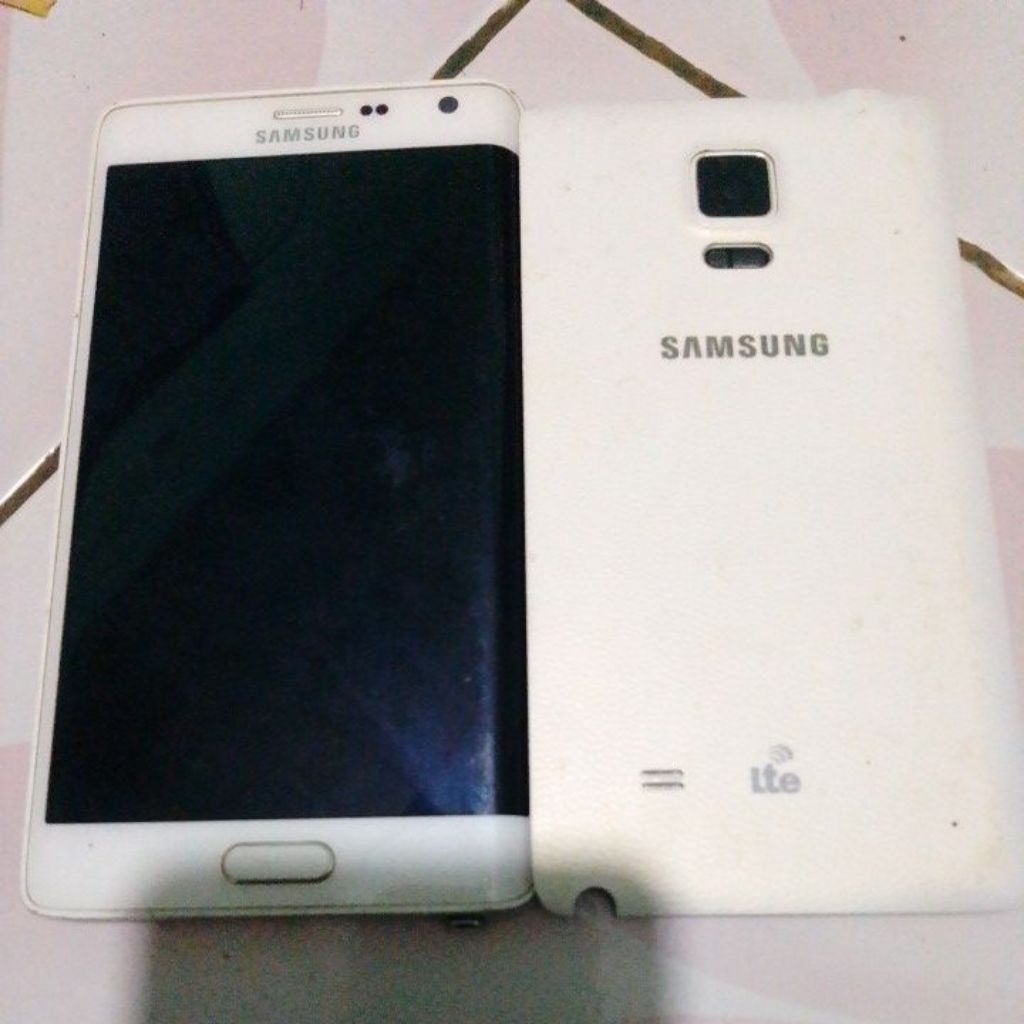 LCD/Ts Set Samsung Note Edge/N915