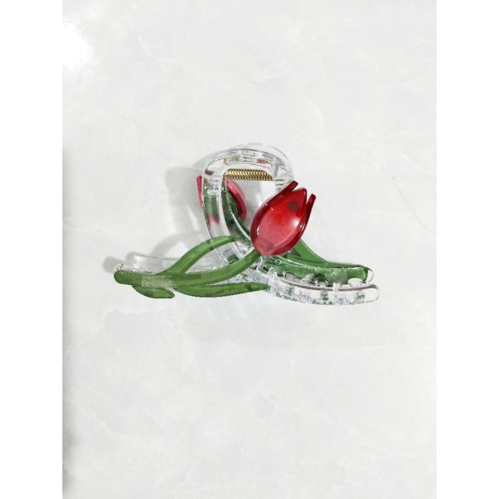 Jedai bunga tulip premium