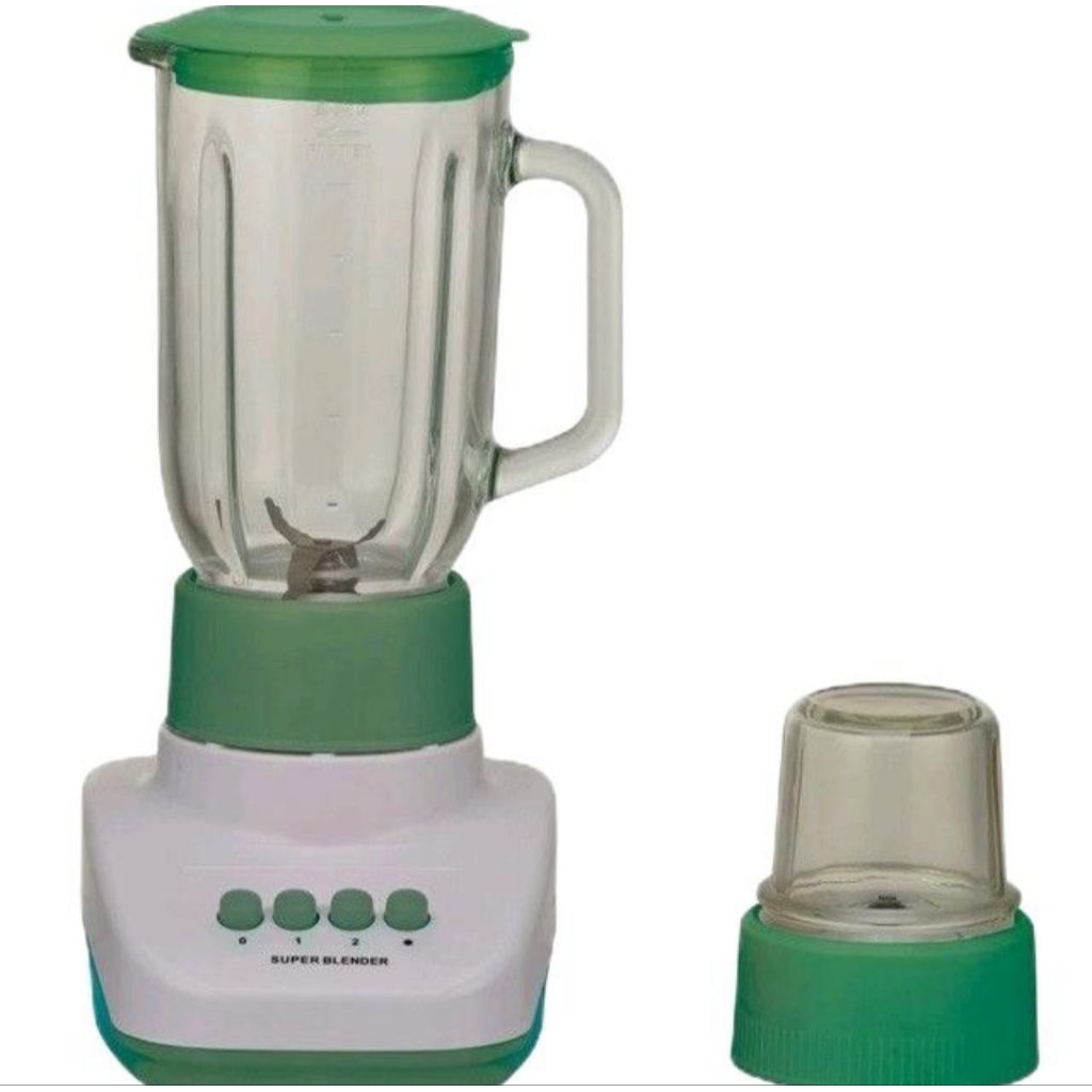 GMC blender kaca tebal