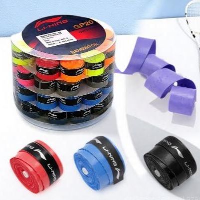 Grip Lining GP 20 Raket Badminton