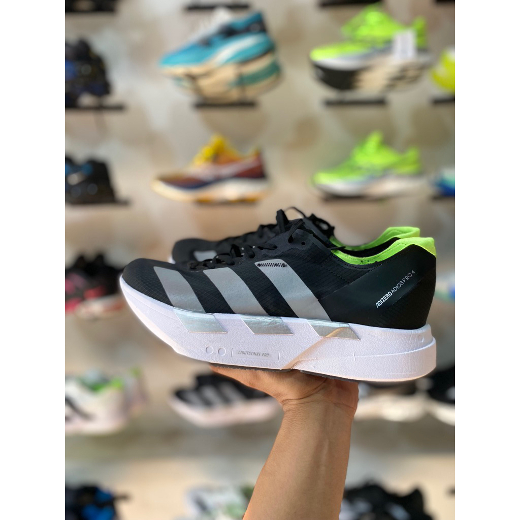 Adidas pro 4 Adizero