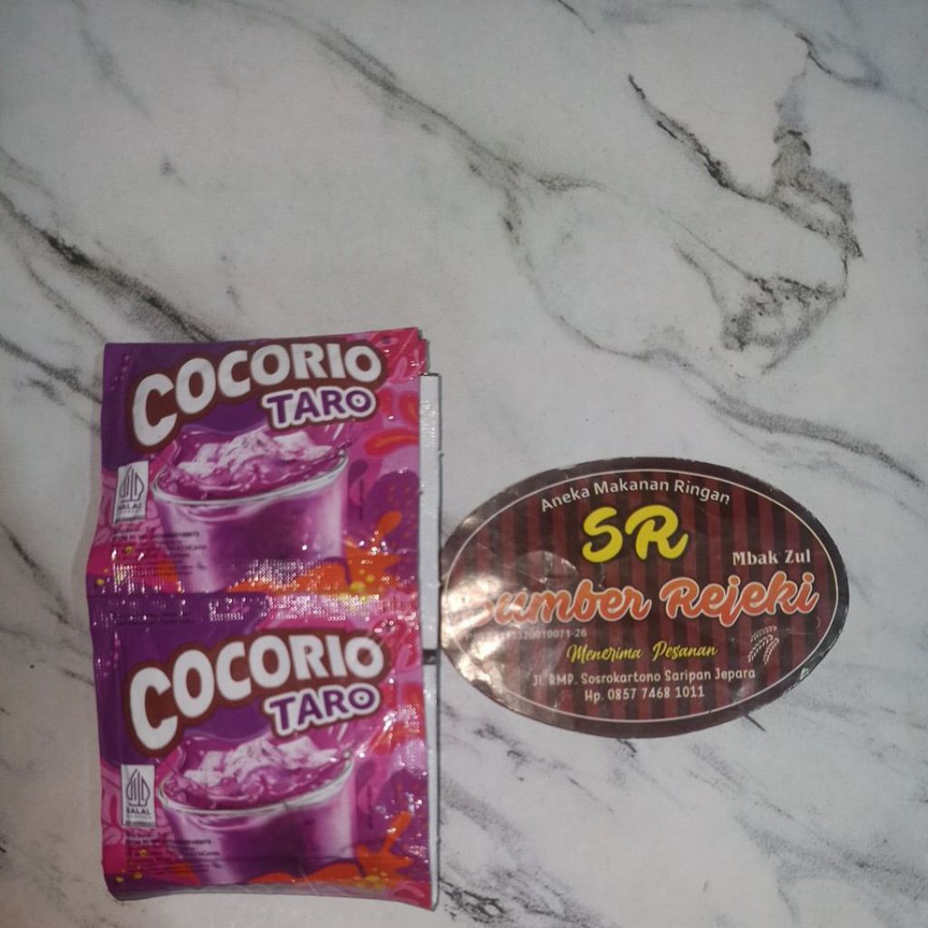 COCORIO TARO