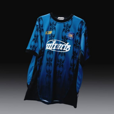 JERSEY MIRACLE X K3BI