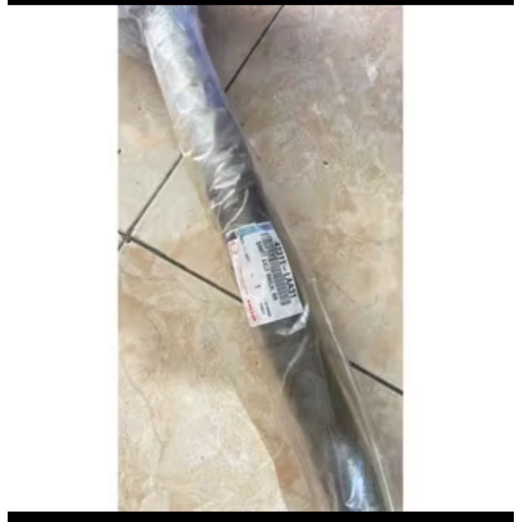 As roda dutro original hop