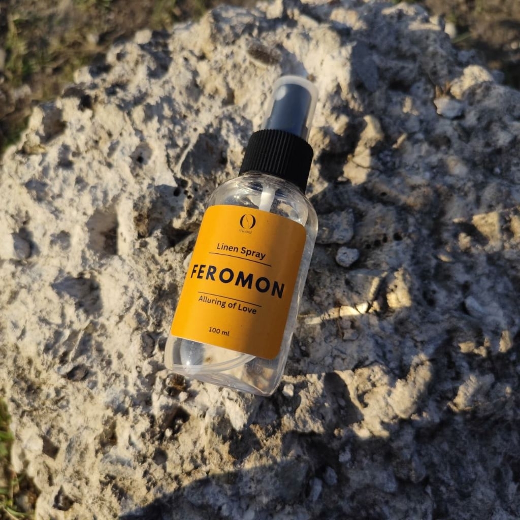 Siwangi Linen Spray Feromon 100ml