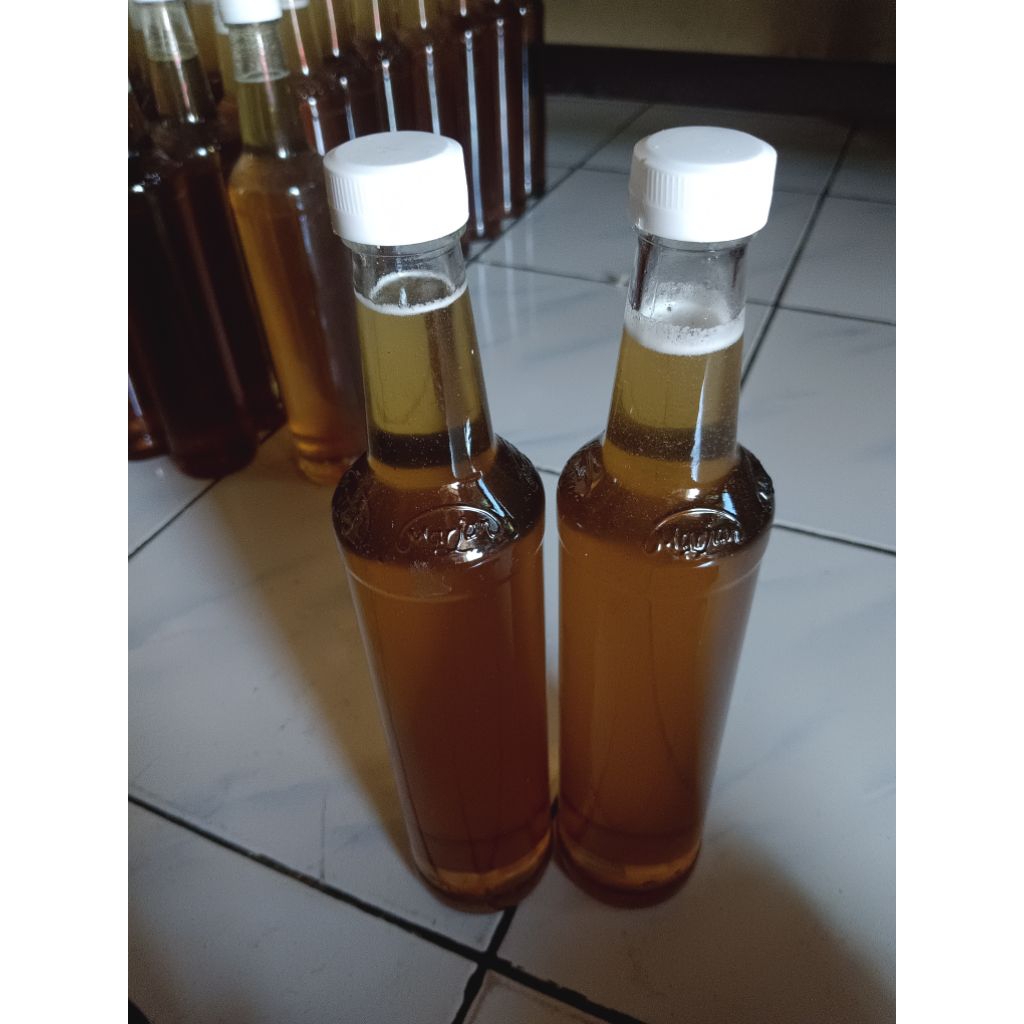 

Madu Murni Alam Kebangsaan