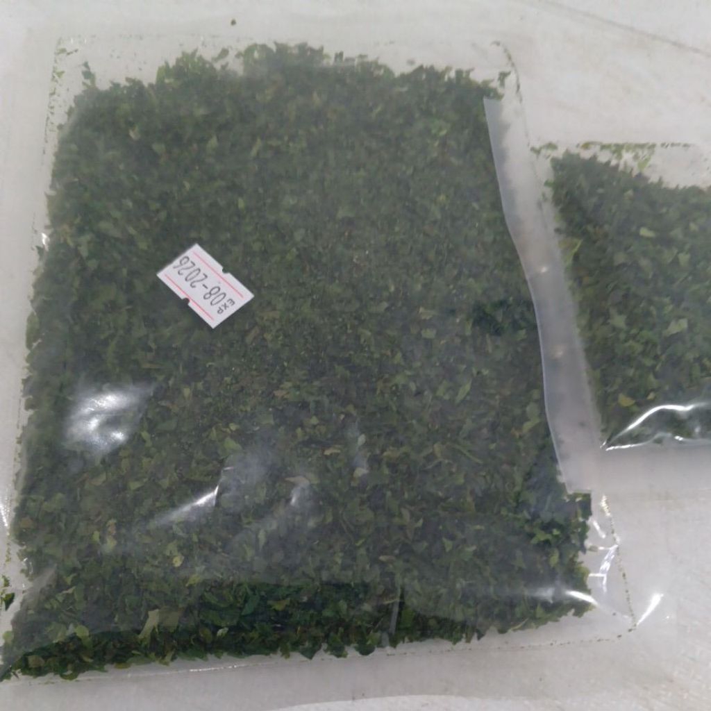 

Rumput Laut Instant, Nori 25 GRAM Seaweed |, Merk Aonori