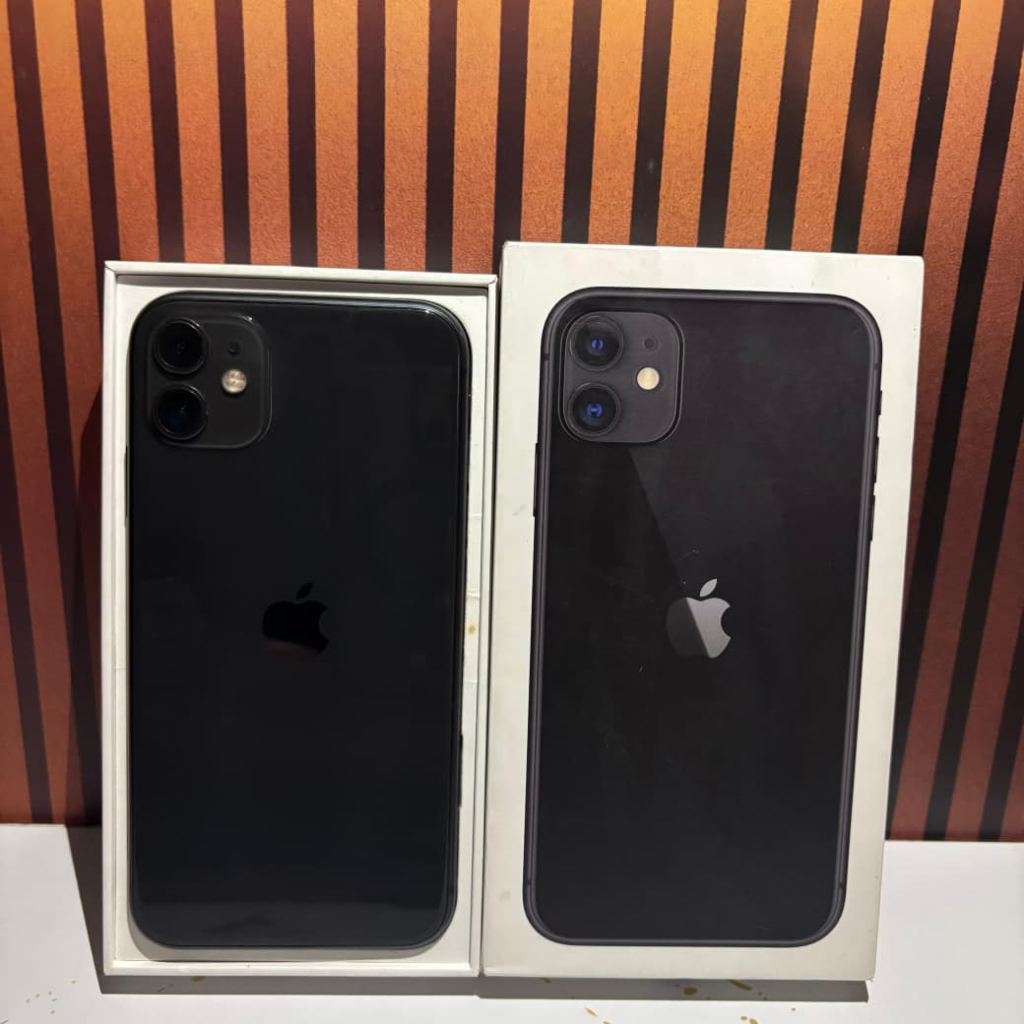 IPHONE 11 128 GB IBOX
