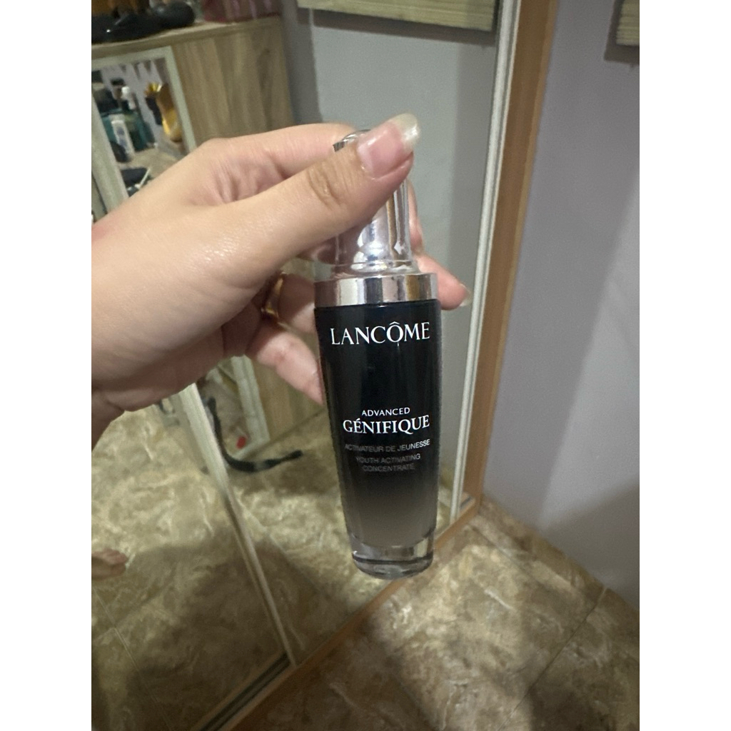lancome serum