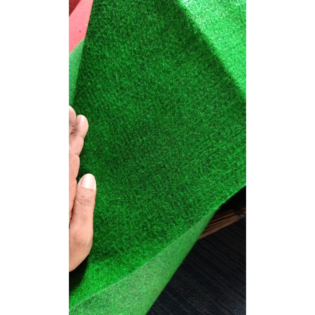 2x5 2x4 2x3 2x2 2x1 //KARPET BLUDRU HIJAU/KARPET MUSHOLLA//KARPET METERAN