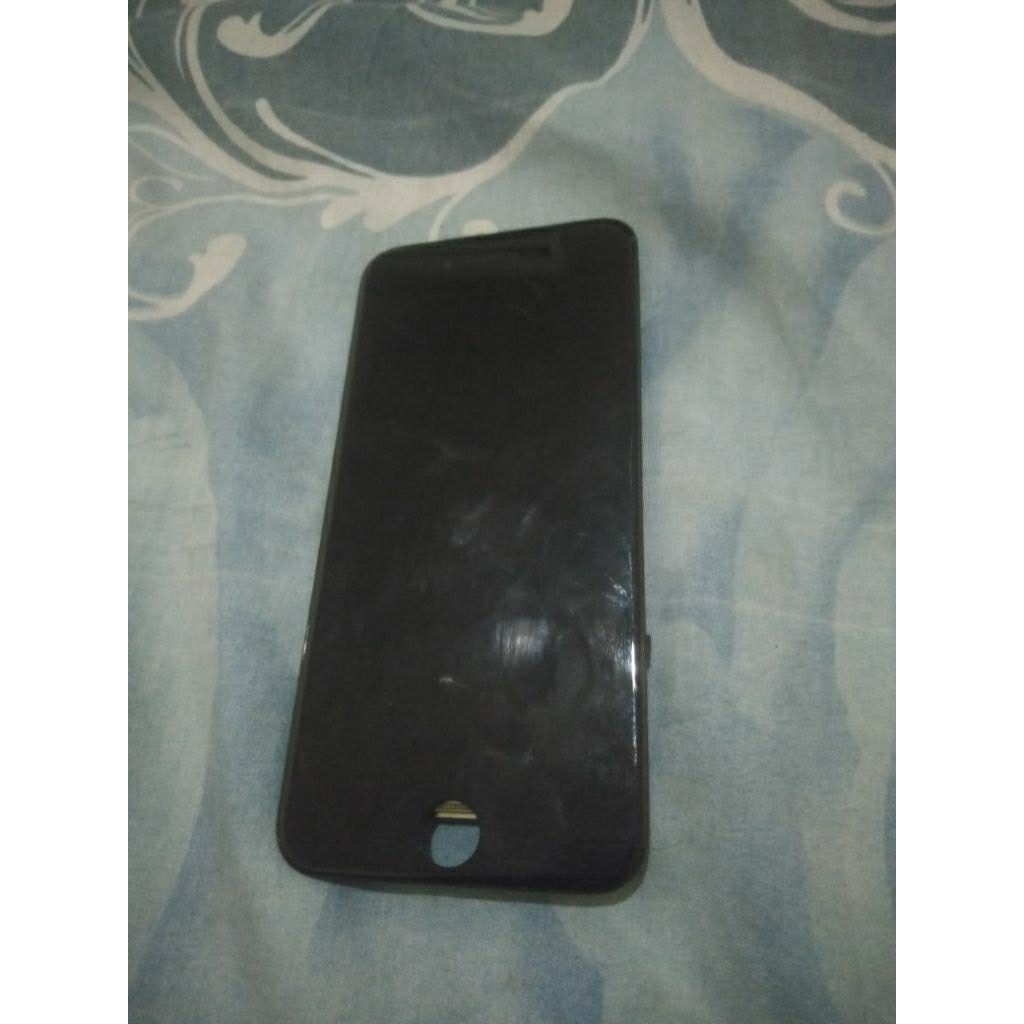 lcd touchscreen iPhone 7 ori copotan