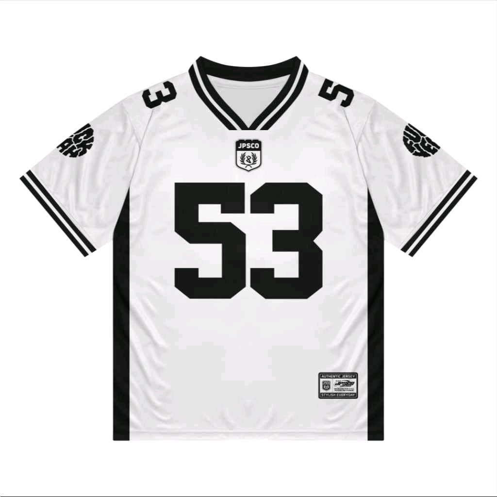 NF APPAREL_ID/ BAJU APPAREL/BAJU JERSEY/BAJU FUTSAL/BAJU JERSEY/SUBLIME APPAREL