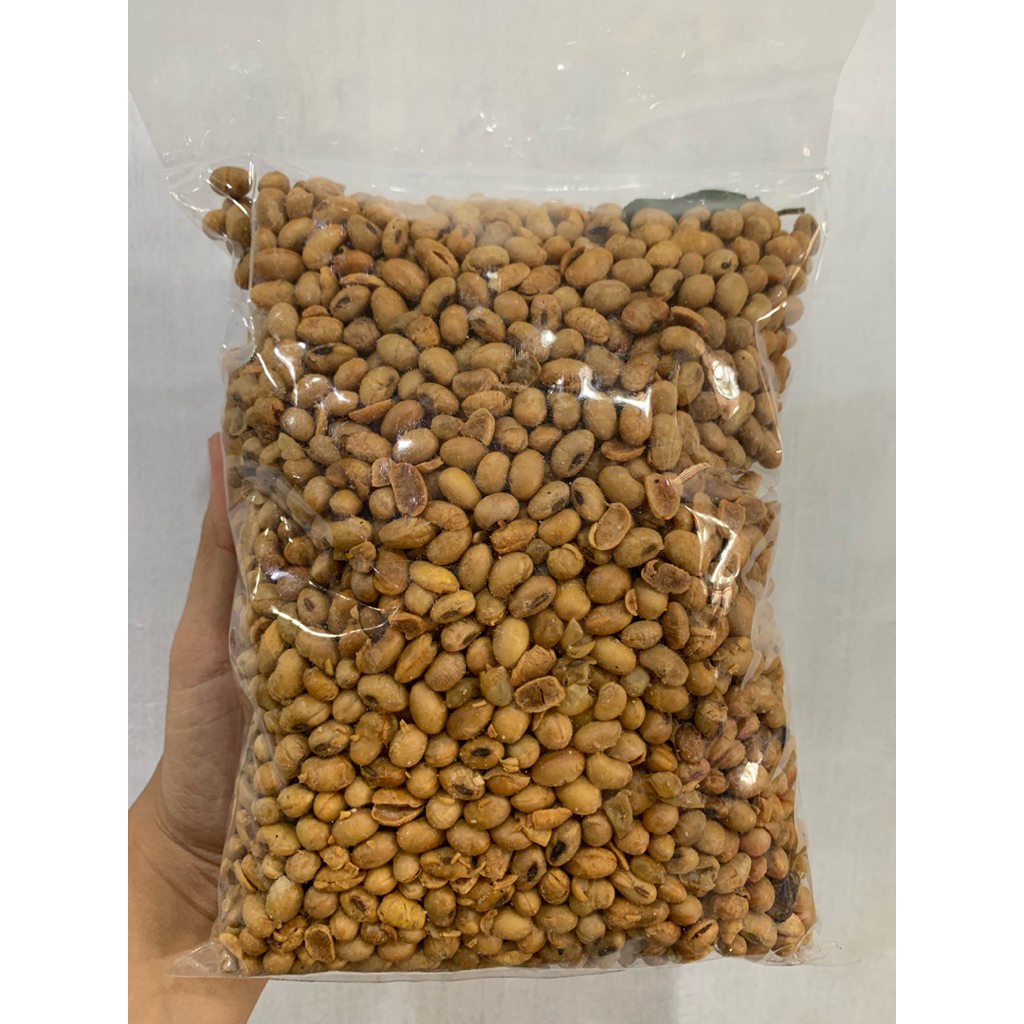 

Kedelai Bangkok Kemasan 500gr