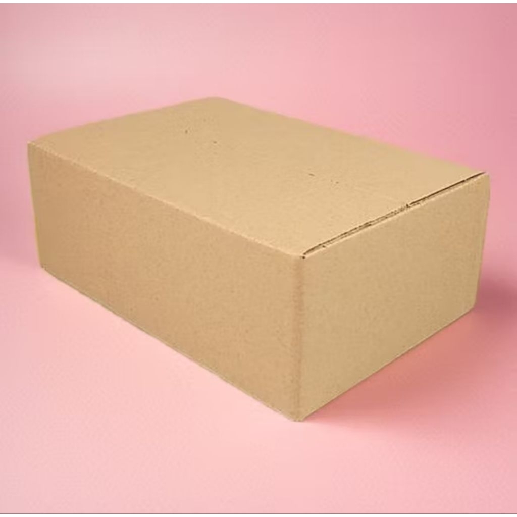 

PACKING KARDUS UNTUK BUKET