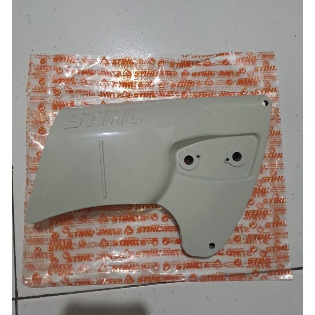 Kap Bar Senso Besar 070 STIHL