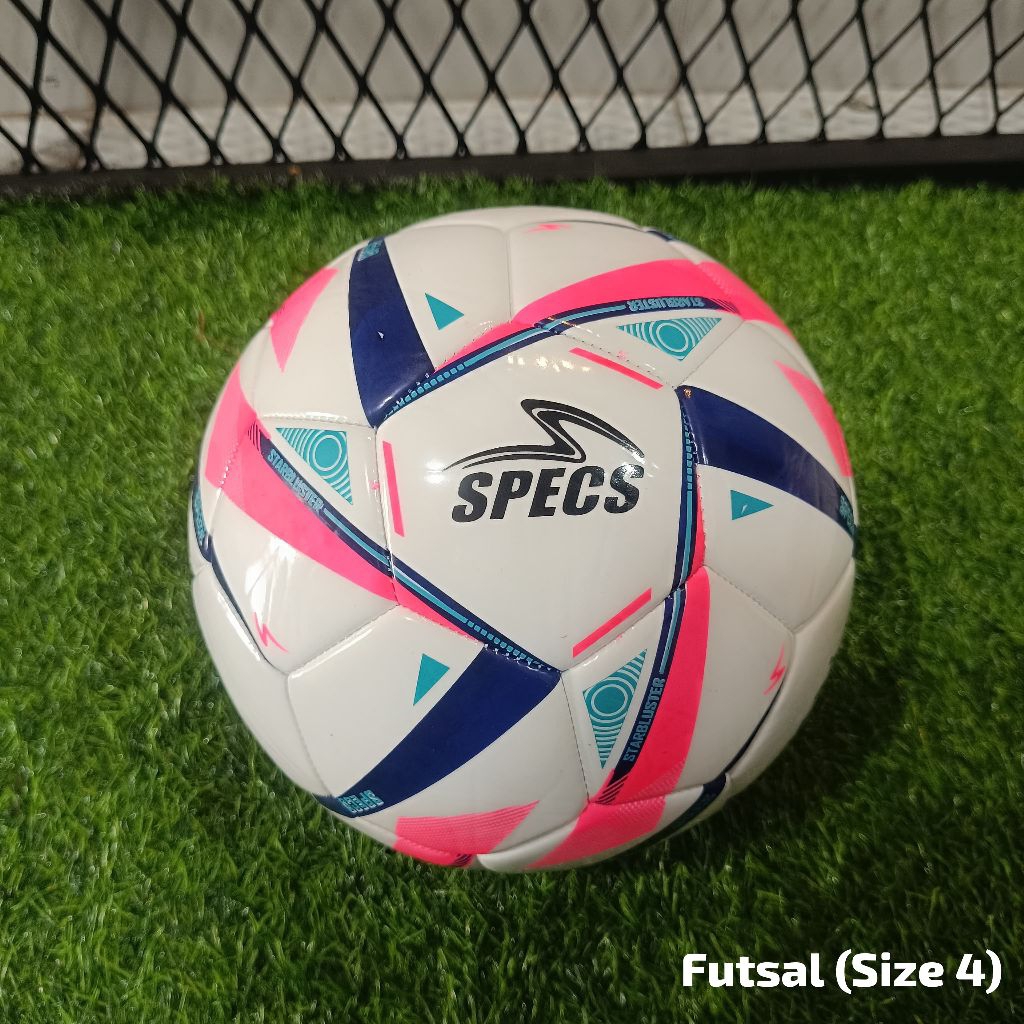 BOLA FUTSAL SIZE 4 SPECS BOLA SPECS PALAPA FUTSAL SIZE 4 PREMIUM QUALITY BAHAN EXCELON PREMIUM IMPOR