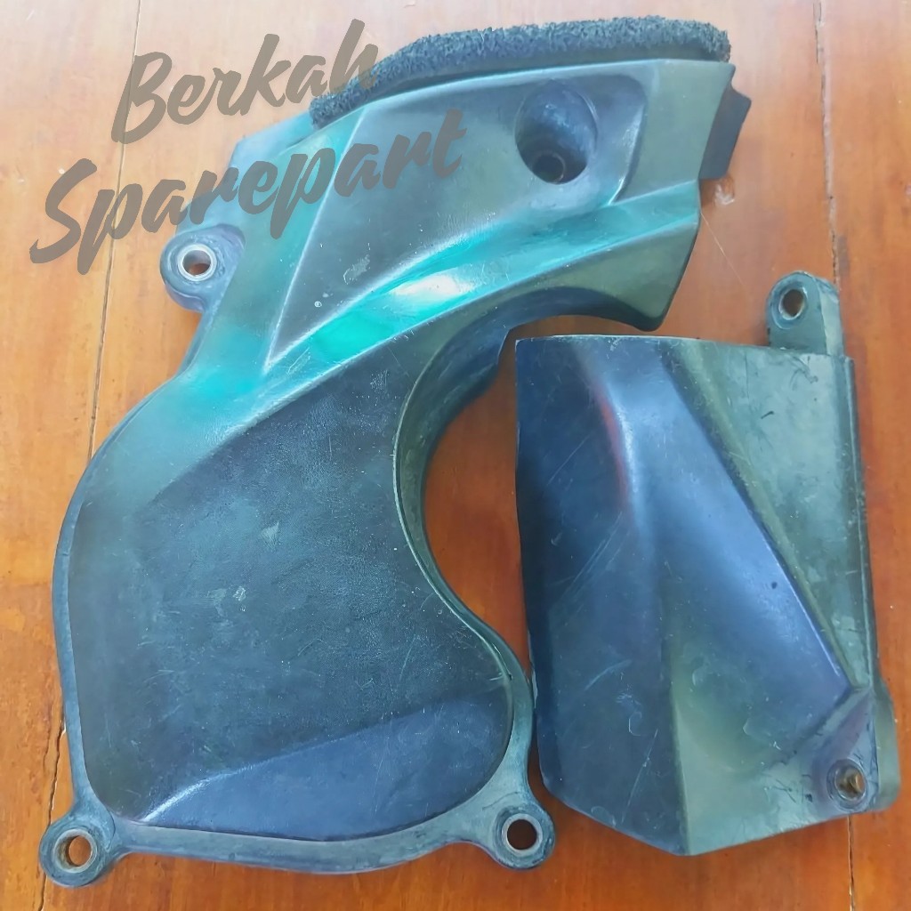 COVER TUTUP CVT MIO J 115 - MIO GT 115 - SOUL GT 115 - FINO FI 115 - XRIDE 115 SEKEN ORIGINAL