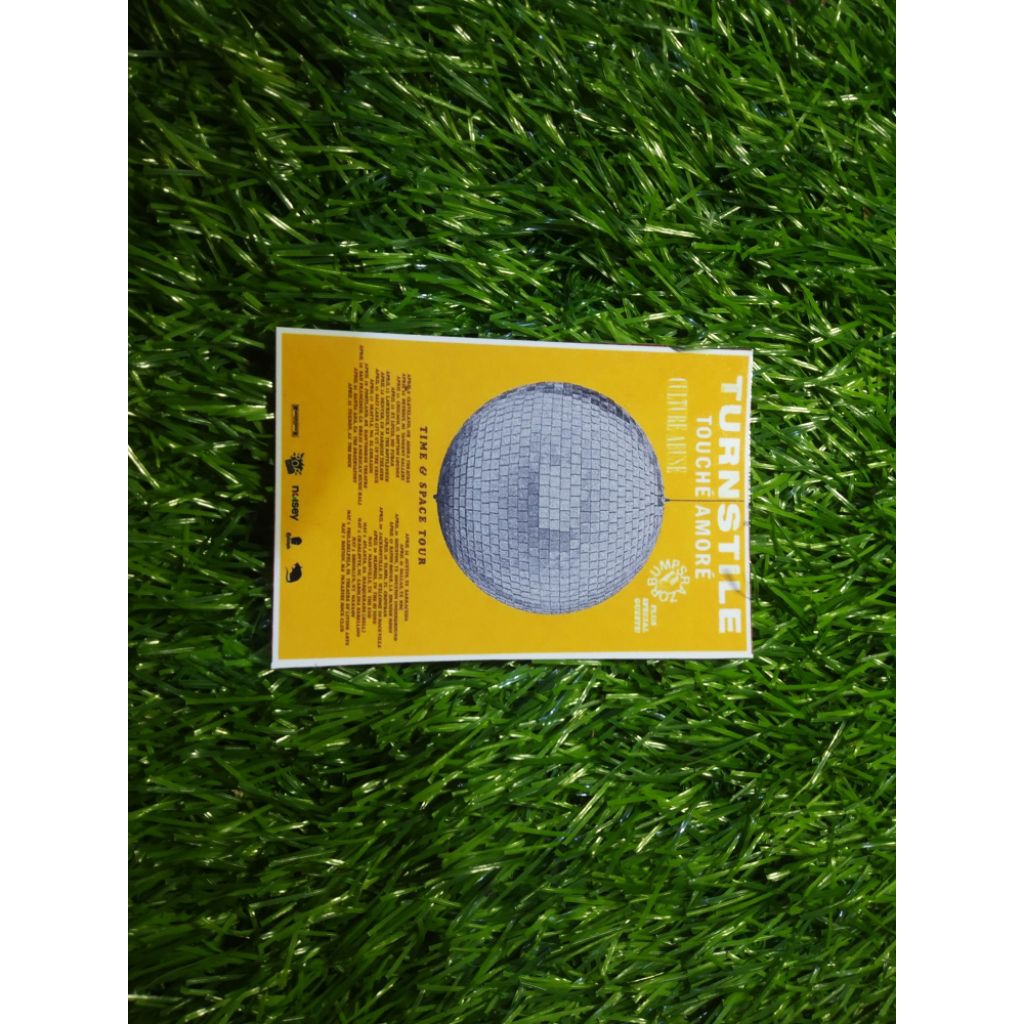 

stiker vinyl alkaline trio