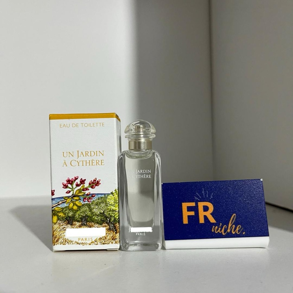 un jardin a chythere edt 7,5ml miniatur
