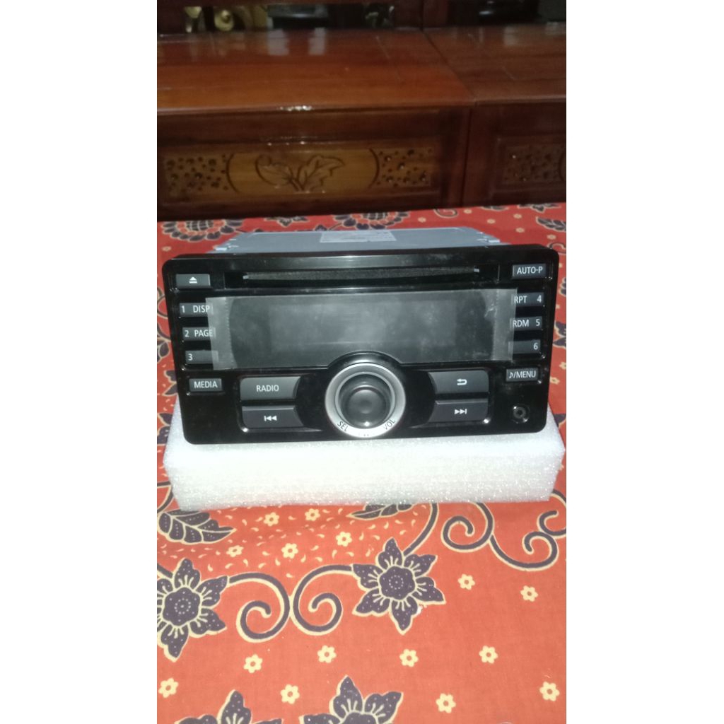 original tape mobil merk f8